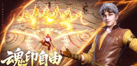 斗羅大陸誅邪傳說：體力不缺，副本刷到爽-景澄手游網