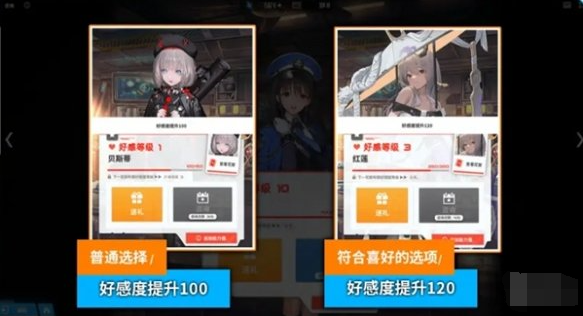勝利女神新希望攻略:好感度速升全路徑與優先級規劃