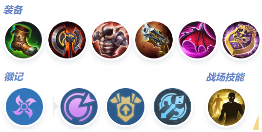 持續(xù)輸出型出裝示意圖