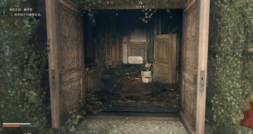 圖書館內(nèi)部