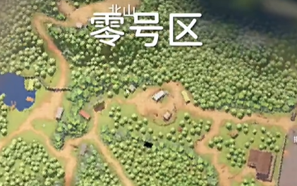 逃離鴨科夫貨物清單獲取路線-景澄手游網