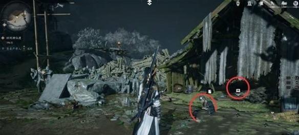 任務(wù)完成界面