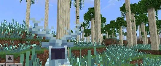 我的世界移動(dòng)版固定視角切換指令｜3種視角自由切換全攻略-景澄手游網(wǎng)