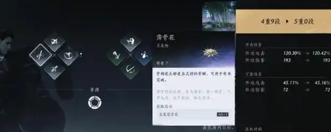 河西望安屯傳送點定位圖
