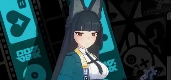 絕區零對空六課成員詳細介紹