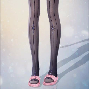 《無限暖暖》極夜盛羽套裝全解析（附SSS評分詳情）-景澄手游網