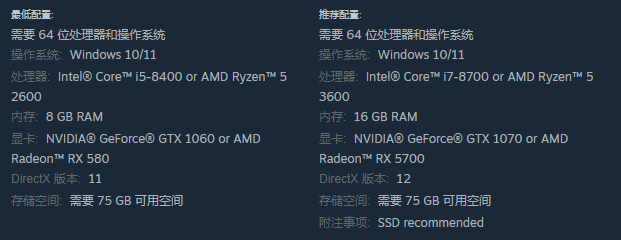 《木衛(wèi)四協(xié)議》GTX1650能否流暢運(yùn)行？配置解析與優(yōu)化建議-景澄手游網(wǎng)