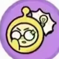 搗蛋鬼頭像7