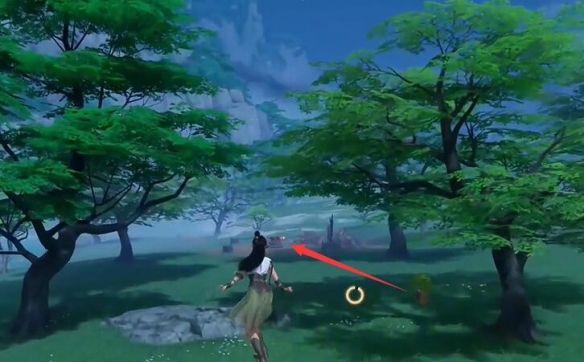 仙劍世界映月坡寶箱在哪?全收集攻略