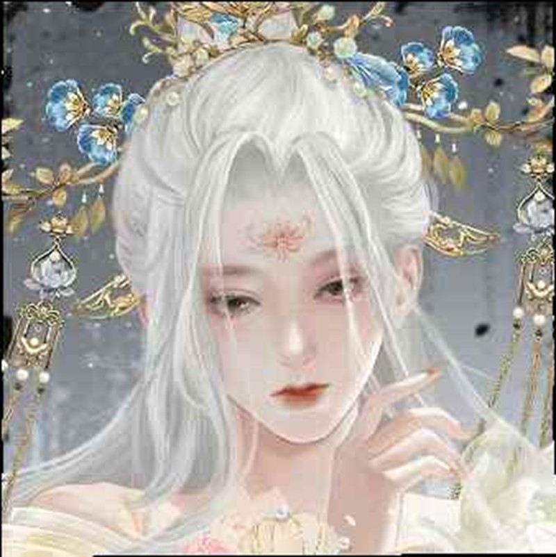 鯉傳尺素外觀預告