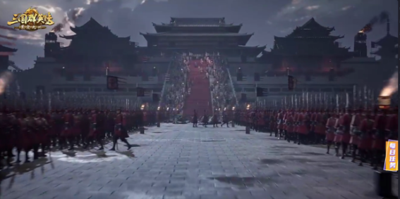 三國群英傳：策定九州兵種哪個(gè)好？核心優(yōu)勢(shì)與戰(zhàn)術(shù)搭配解析-景澄手游網(wǎng)