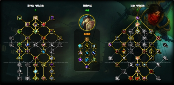 魔獸世界11.1狂徒賊深度解析：天賦加點與輸出手法全攻略-景澄手游網