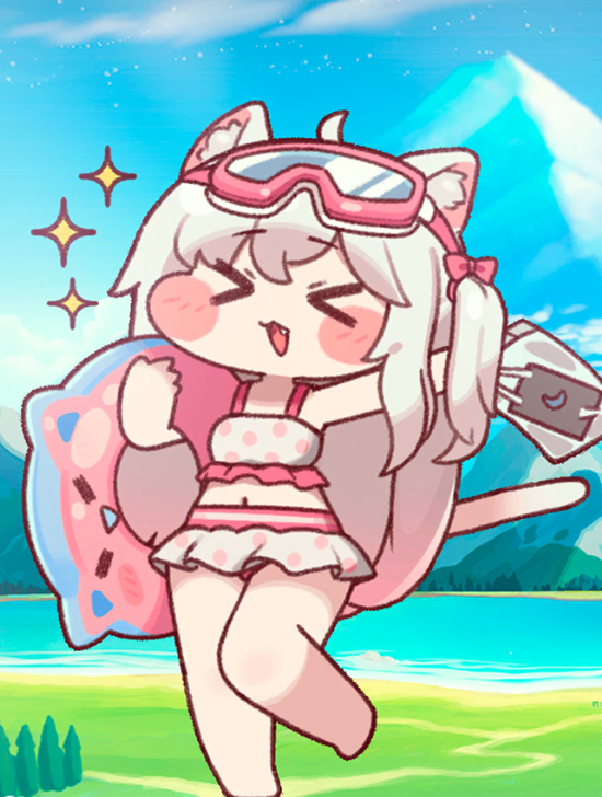 嘟嘟臉惡作劇：5個T0角色，后期直接封神-景澄手游網