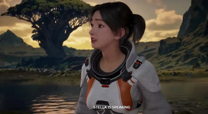 《群星低語》Steam搜索與Demo版問題說明-景澄手游網(wǎng)