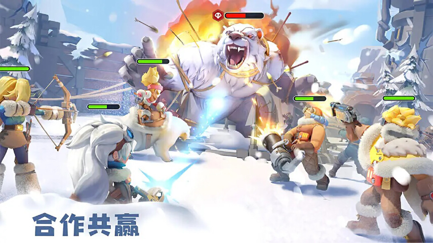 無盡冬日怎樣獲英雄碎片?全面獲取攻略