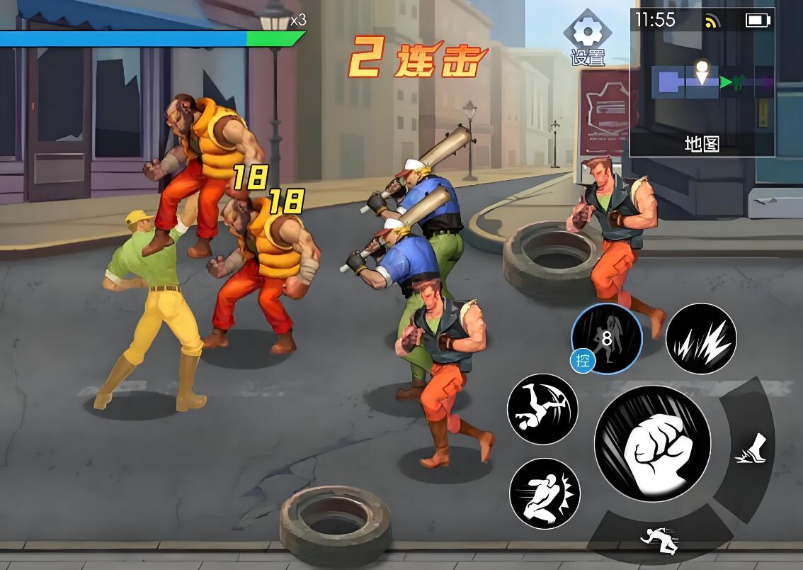 街機(jī)恐龍公園：最終BOSS 5分鐘通關(guān)秘籍-景澄手游網(wǎng)