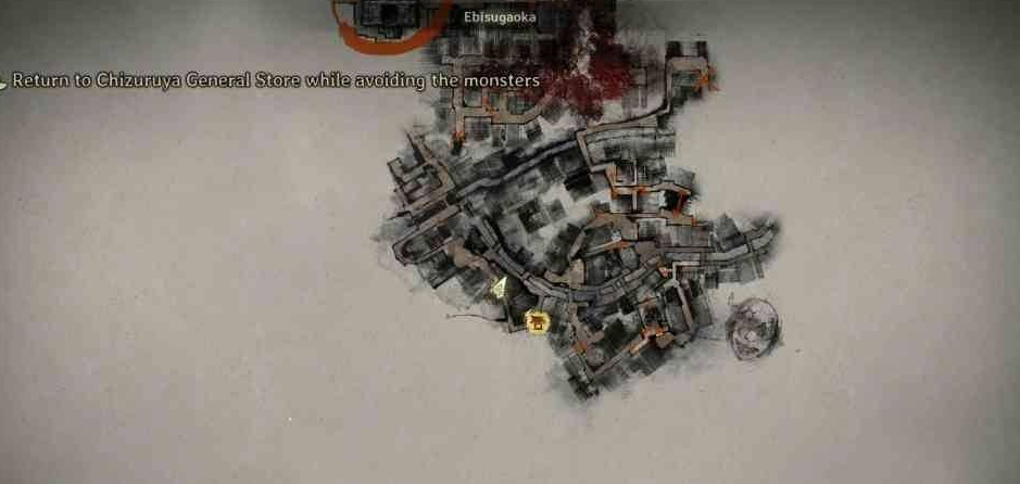 寂靜嶺f狐仙紋章箱子在哪(狐仙紋章箱子全收集)-景澄手游網