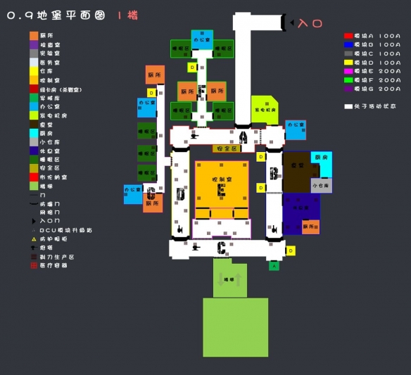 人渣scum剃刀快速擊殺方法詳解-景澄手游網(wǎng)