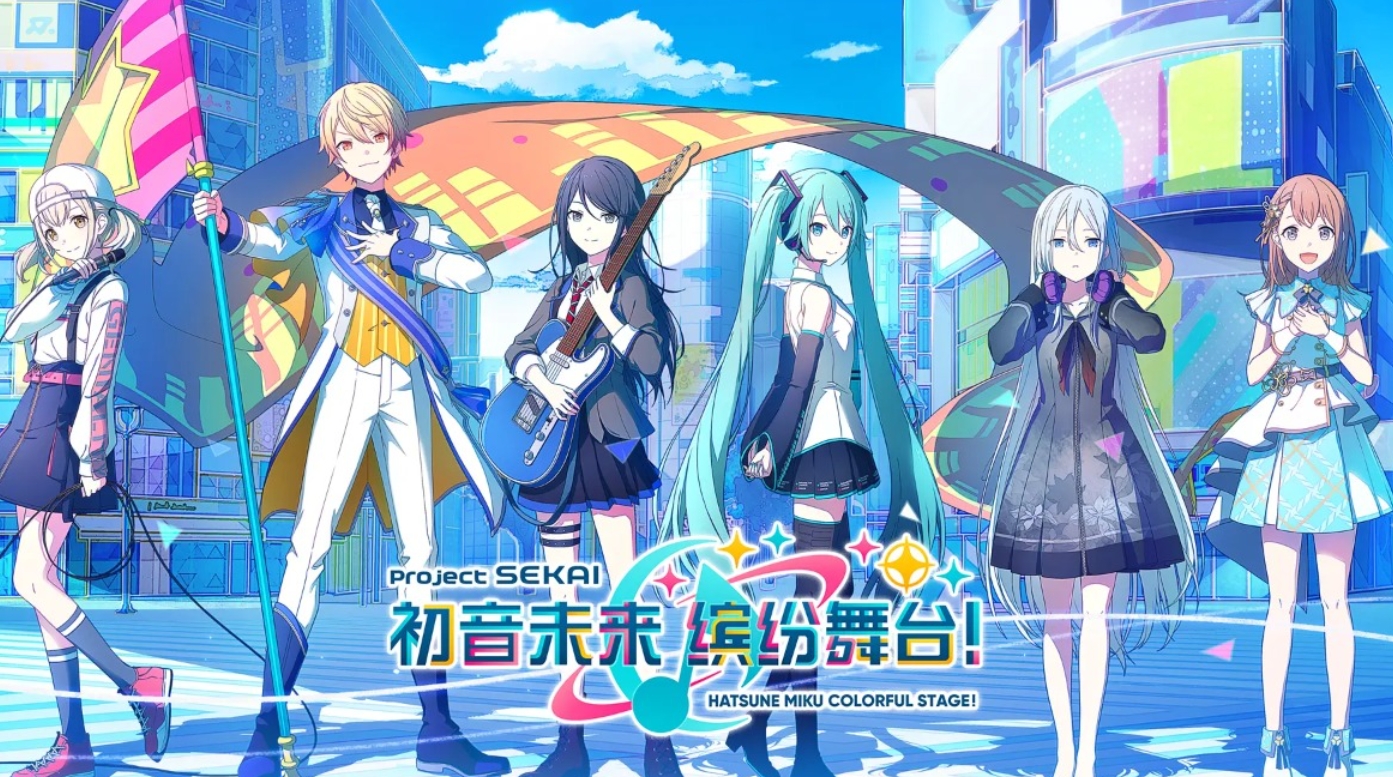 初音未來繽紛舞臺單人如何高分？攻略分享-景澄手游網(wǎng)