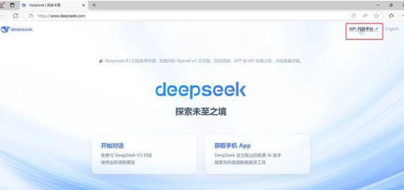 如何高效運用deepseek王炸組合?