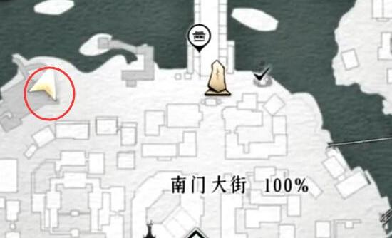 與NPC對(duì)話