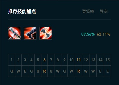 德萊文打野操作