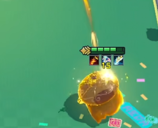 《蛋仔派對(duì)》碰碰棋新角色上線!3位高人氣蛋仔實(shí)戰(zhàn)解析