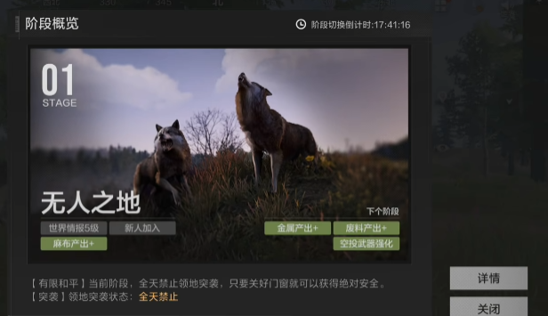 人機分布示意圖