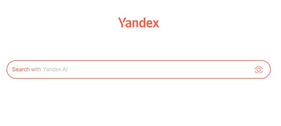 快速了解Yandex搜索引擎的訪問方式-景澄手游網(wǎng)