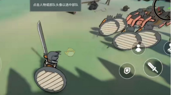 攻城模擬器如何應對大錘兵?應對攻略