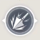 突刺技能示意圖