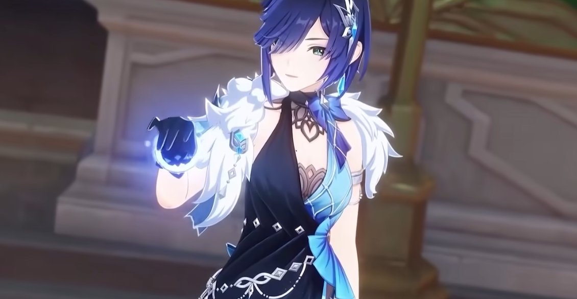 原神6.0：菲林斯 vs 夜蘭，誰更適合你？-景澄手游網