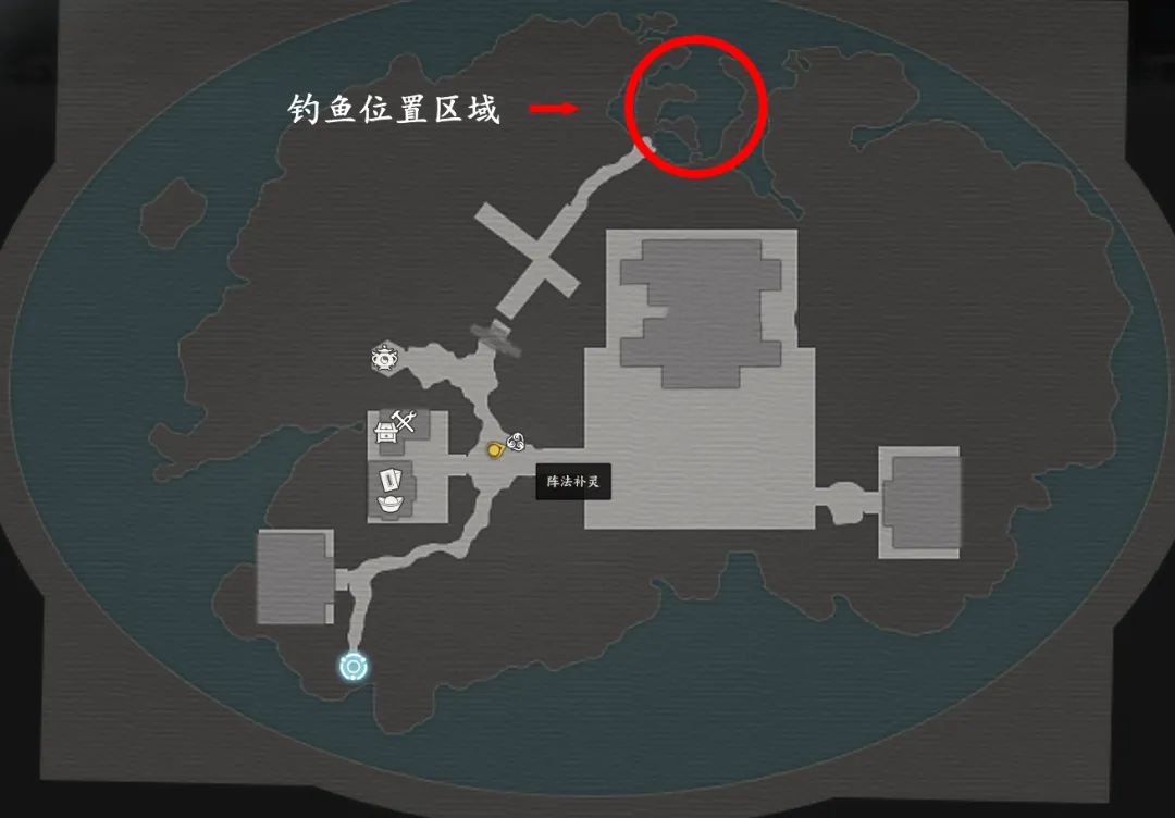 誅仙世界涵虛垂綸咋玩?幫派釣魚(yú)任務(wù)攻略