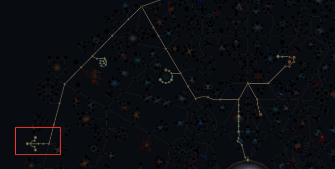 流放之路降臨巫妖召喚BD咋玩(轉職與核心思路)-景澄手游網