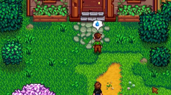 社區中心內部示意圖