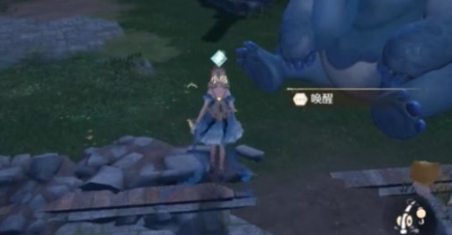 找到小鳥