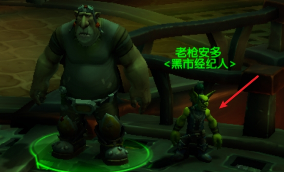 魔獸世界11.1雷鼓啞炮火箭獲取全攻略-景澄手游網(wǎng)