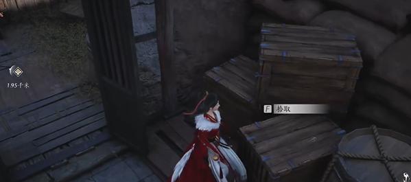 珍珠簪示例