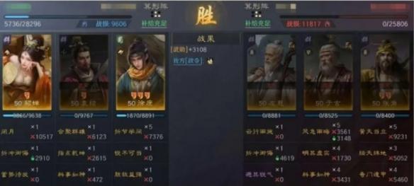 戰(zhàn)報(bào)