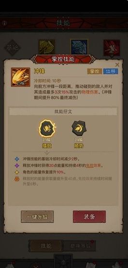 掌控技能(一)示意圖