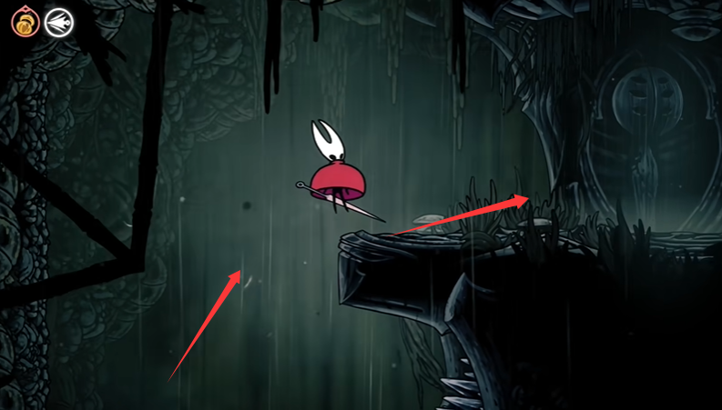 靈絲風暴獲取點