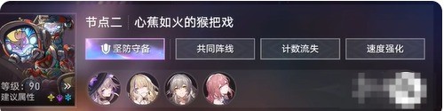 節(jié)點二示意圖