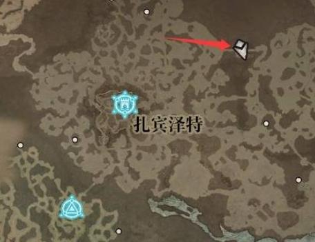 暗黑4暗金精魂紅門：4步白嫖電花攻略-景澄手游網(wǎng)