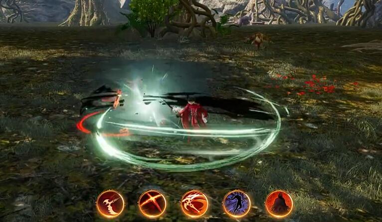 《零度曙光》鐮刀職業(yè)入門全解析：暗黑三死靈風格的雙流派玩法-景澄手游網(wǎng)