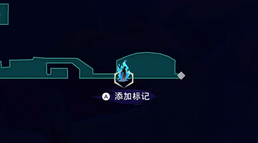BOSS定位示意圖