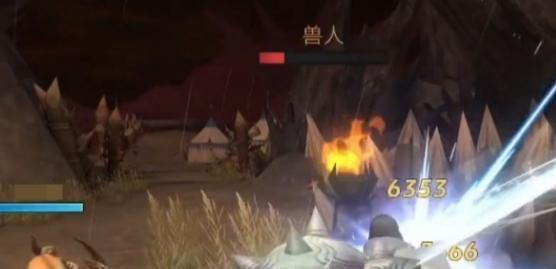 龍之谷世界戰神武器選哪個?推薦攻略