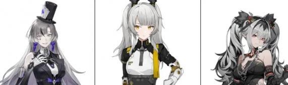 莉莉絲·謬影