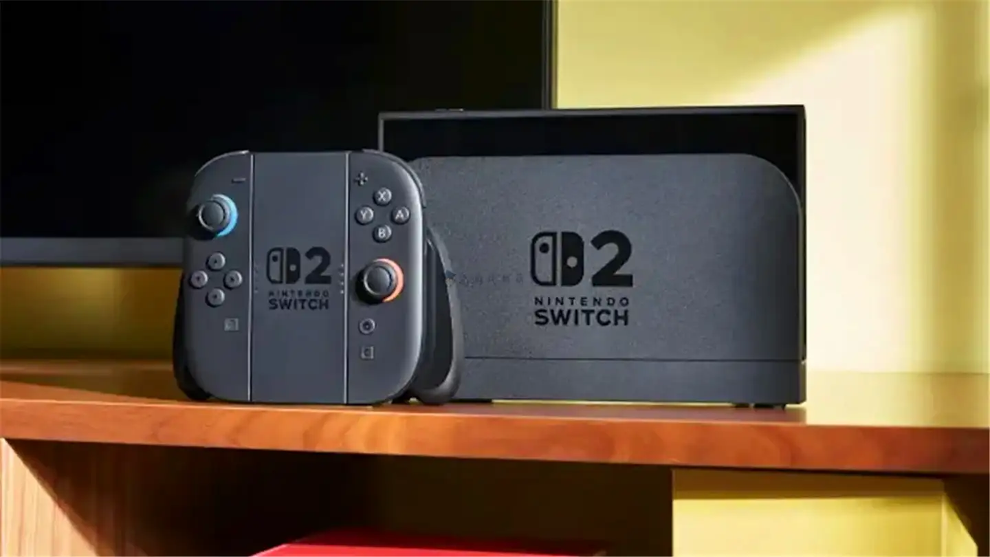任天堂Switch 2購買指南：版本選擇、性能解析與選購建議-景澄手游網(wǎng)