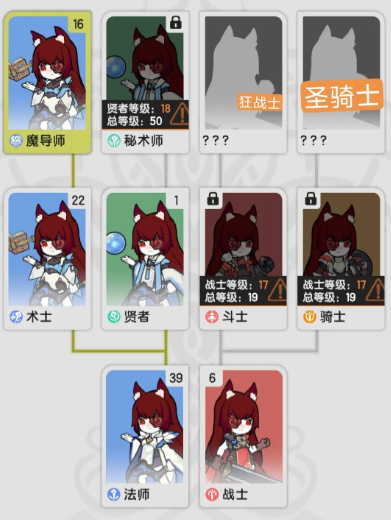 杖劍傳說新手職業(yè)選擇推薦-景澄手游網(wǎng)