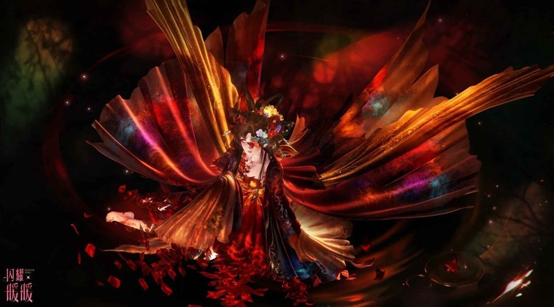 《閃耀暖暖》屏花綺異志活動(dòng)速覽-景澄手游網(wǎng)